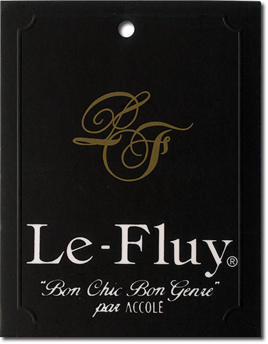Le-Fluy